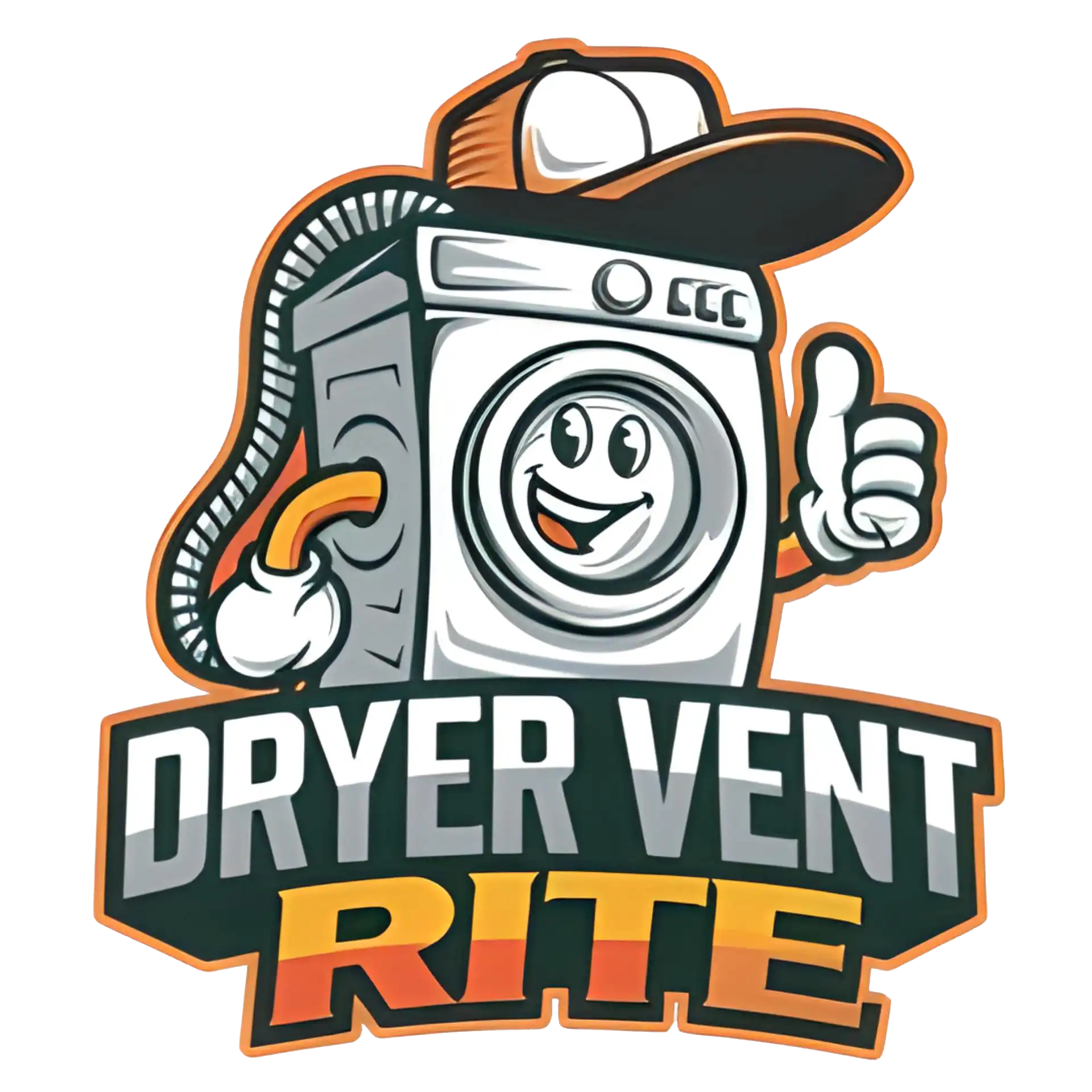 Dryer Vent Rite Broomfield Logo